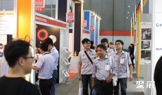 泰国线材展2025时间和举办地点