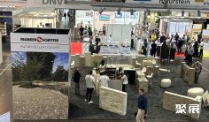 2026年德国石材展时间和举办地点