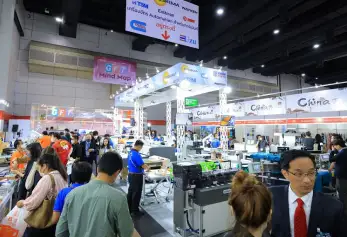 泰国纺织展(GFT EXPO)2026门票购买途径