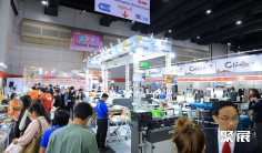 泰国纺织展2026最新参展商名录