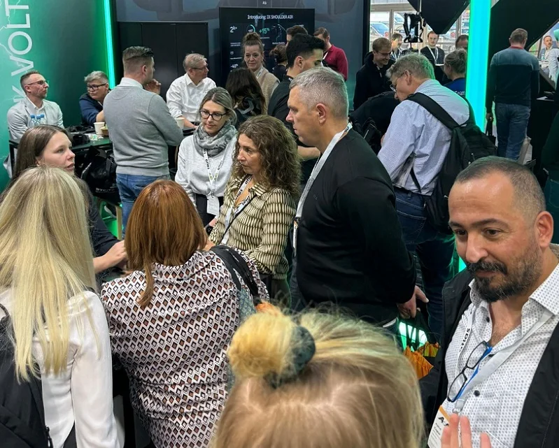 德国劳保展a+a2027时间和举办地点