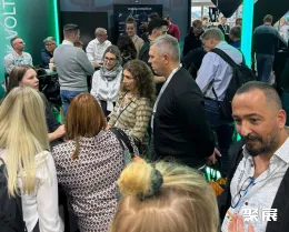 杜塞尔多夫劳保展展会现场(现场盛况)4