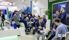 俄罗斯测试测量展2025参展攻略(时间地点+门票怎么买?)