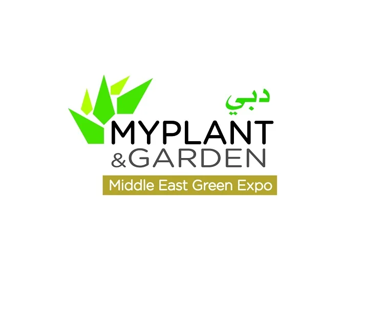 Middle East Dubai Flower and Landscape Exhibition