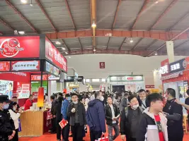 山东济南加盟展览会2025展商名单