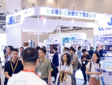 2026武汉光博会参展攻略（时间地点+门票价格）