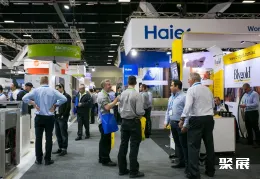 澳大利亞暖通制冷展展會(huì)現(xiàn)場(現(xiàn)場盛況)4