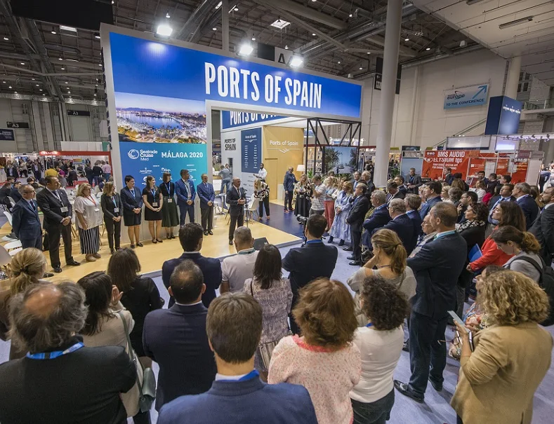 美国游艇展(Seatrade Cruise Global)2027的展品范围