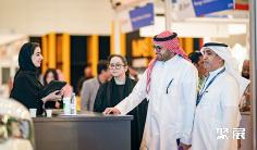 沙特物流展(Saudi Warehousing & Logistics Expo)2026最新参展商名录