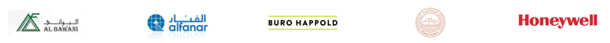 沙特休闲体育设施及泳池设备展览会知名展商1