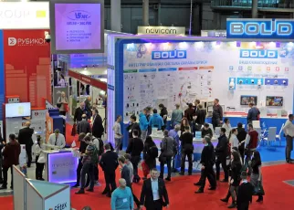 2026俄罗斯安防展参展攻略（时间+地点+门票怎么买？）