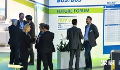 2026德国客车展时间表及地点