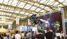 IAAPA亚洲博览会(IAAPA Expo Asia)2026门票哪里买
