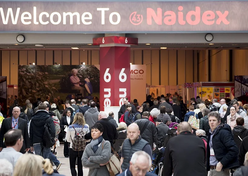 伯明翰医疗展2026参展攻略（时间地点+门票怎么买？）