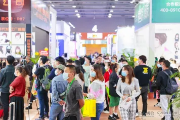 2025中国发制品春季交易会-郑州发博会门票如何购买