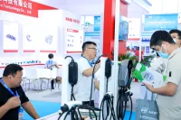 2025北京新能源车展展商名录