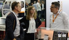 2026德国工业车辆展展商名录