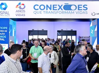 2026巴西食品加工展(Fispal Tecnologia)展商名录