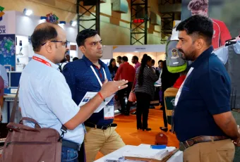 印度教育展2026举办时间与地点