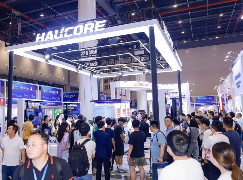 2026武汉光博会(OVC EXPO)参展攻略(时间+地点+门票)