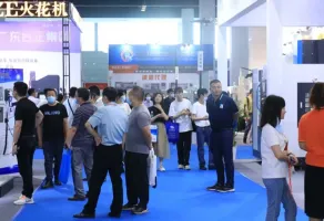 无锡机床展2025展品范围有哪些？