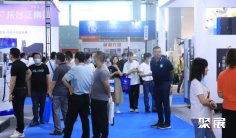 无锡机床展2025展品范围有哪些?