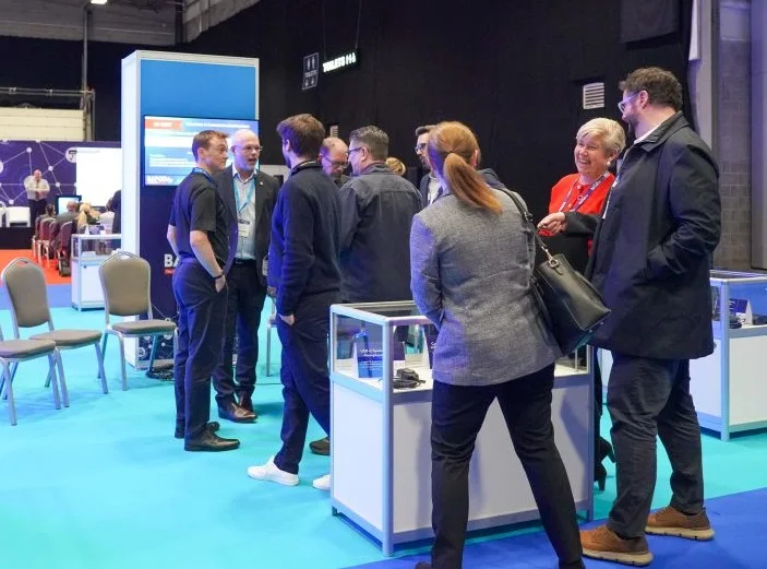 2026英国安全展 观众预登记火热进行中