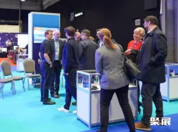 英国安全展现场图片6