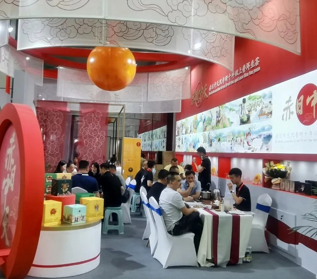 2025武汉茶业展参展攻略(时间地点+门票多少钱?)