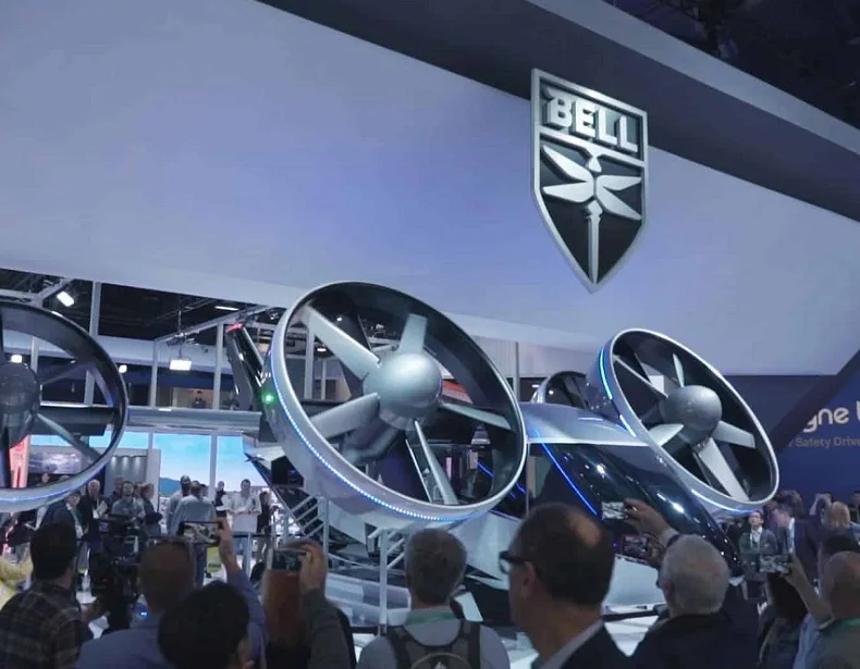 2026土耳其無人機展 (NEXUS Drone Show)觀眾預登記火熱進行中