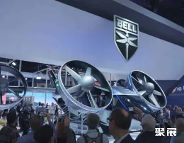 安卡拉无人机展展会现场(现场盛况)3