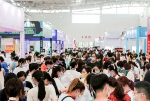 厦门美博会2025展商名单