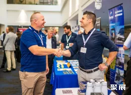 巴西航空維修展展會現(xiàn)場(現(xiàn)場盛況)10