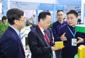 上海酵博会(LEE CHINA)2026展商名单