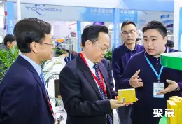 上海酵素展展会现场(现场盛况)9