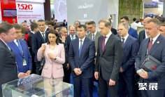 2027乌兹别克斯坦工业展(INNOPROM Central Asia)展品范围有哪些?
