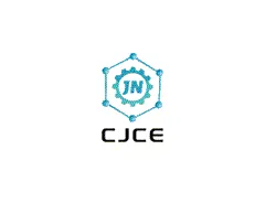 济南化工展Logo