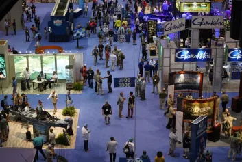 全球钓具盛宴：美国奥兰多钓具贸易展ICAST将于2024年7月16-19日举办，门票购买官方渠道、门票多少钱