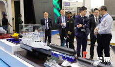 2028沙特利雅得世界军警防务展-中东防务展WDS(World Defense Show)观展攻略(时间/地点/观众预约)