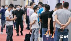 2025宁波国际机器人与工业自动化展览会门票怎么买 购买方式