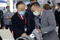 沈阳铸造展2024展品范围有哪些？