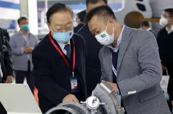 沈阳铸造展2024展品范围有哪些？