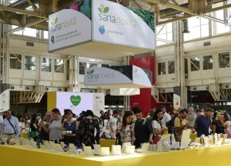 2025意大利有机展门票多少钱？怎么购买？