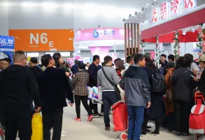 天津冰淇淋展2024展品范围有哪些？