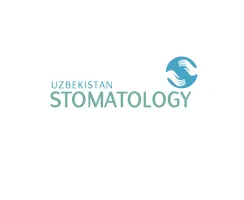 烏茲別克斯坦口腔牙科展覽會Logo