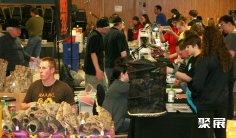 美国爬宠展2025参展攻略(时间+地点+观众预约)