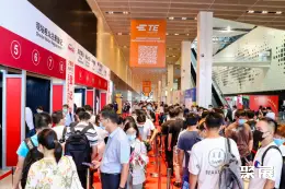 上海医疗器械展展会现场(现场盛况)2