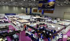 马来西亚珠宝展2026展位图与展位申请