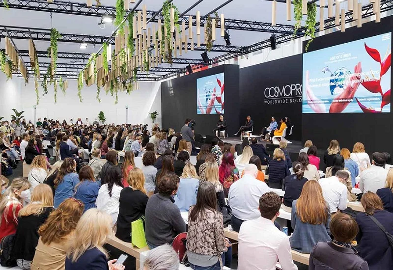 意大利博洛尼亚美容展cosmoprof2026时间表及地点