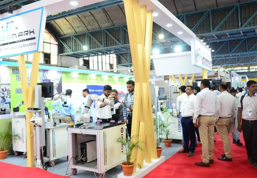 印度自动驾驶展2027参展攻略(时间地点+门票怎么买?)